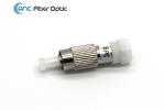 Male - Female Fiber Optic Attenuator Single Mode FC PC FC APC for DWDM