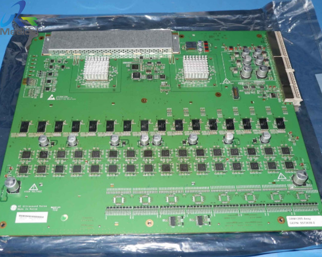 DBM128S BT16 Ultrasound Board GE Voluson S6 S8 5573638-2 Beamformer Board