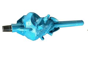China Soft Layer 16 Inches Trenchless Drilling Hole Opener Reamer wholesale