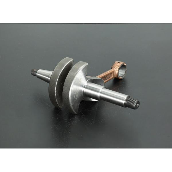 Chainsaw Engine Crankshaft Replacement Kit with Crankcase Repair Parts