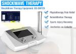 Adjustable Acoustic Wave Therapy Machine / Body Slimming Machine Non Invasive