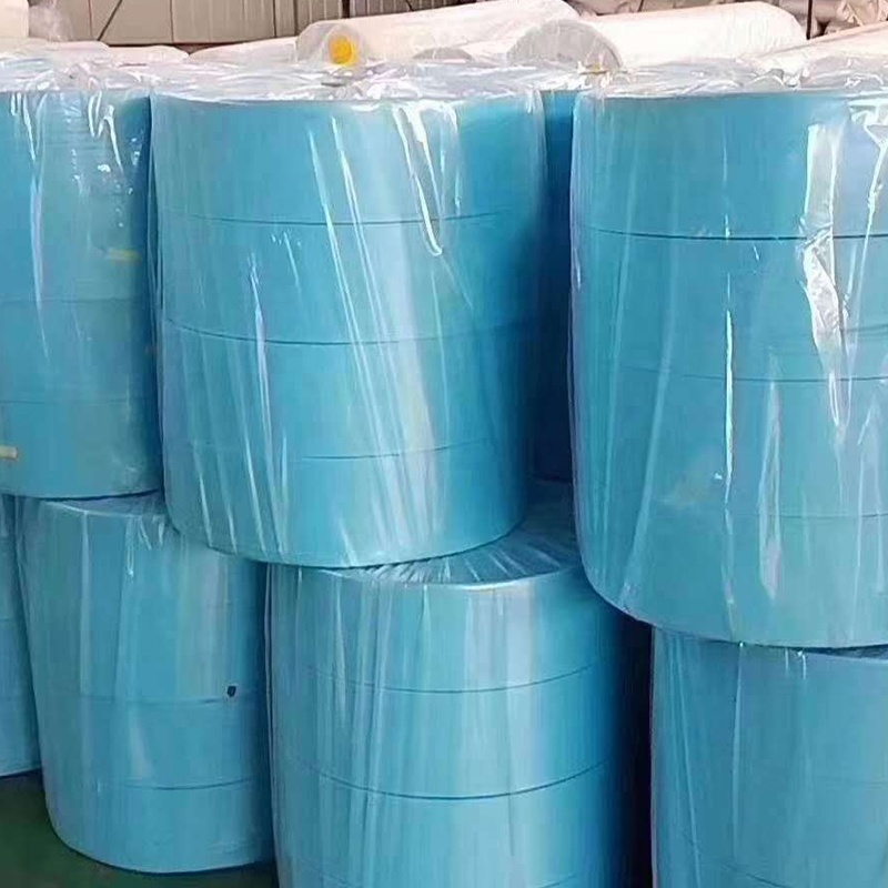Nonwoven Fabric For Agriculture Synthetic Material Geotextile Medical