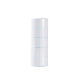 Barcode Printer Thermal Roll Labels Adhesive Direct Thermal Paper Customized