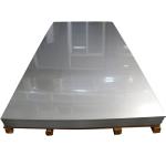 No. 4 8K Surface Hr /Cr Stainless Steel Plate 201 202 304 304L 316 316L 309 309S