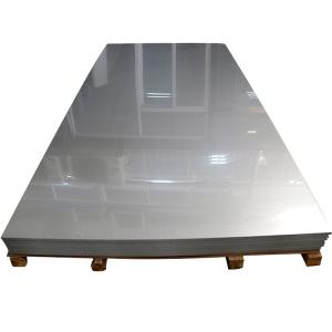 China No. 4 8K Surface Hr /Cr Stainless Steel Plate 201 202 304 304L 316 316L 309 309S 430 2205 2507 253mA wholesale