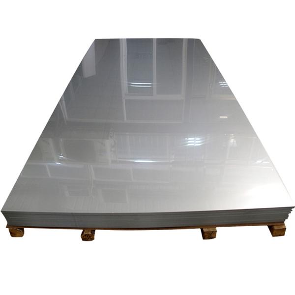 Industrial 4x8 Stainless Steel Sheet AISI 304 304L 316L 321 201j3 310S 420 430