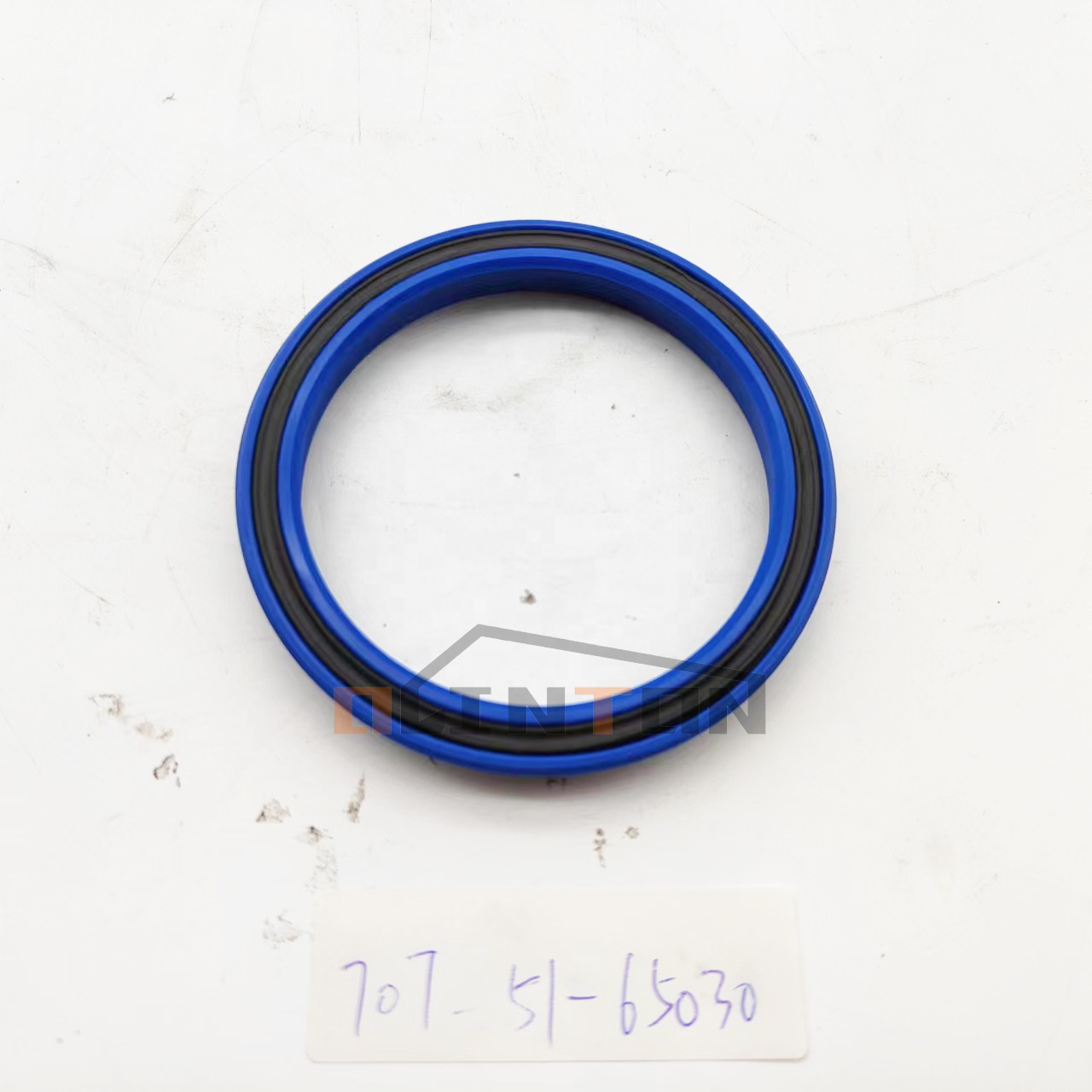 Loader Spare Parts D65 Loader Packing Rod 707-51-65030 for Construction Works