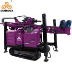 Reverse Circulation Drilling Rig Portable Drilling Equipment Water Well Drilling