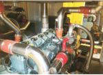 Smartgen Biogas Generator Set 250kW Lpg Generator Set