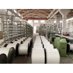 Changzhou Qiyi Textile Technology Co., Ltd.