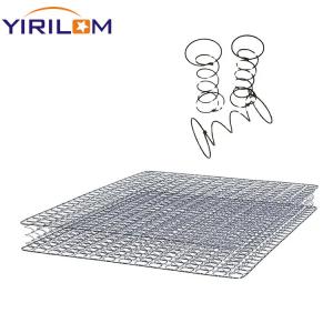 China High Carbon Steel Wire Bonnell Spring for High Carbon Steel Wire Bonnell Spring Unit wholesale