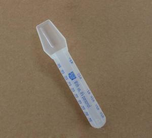 China 10ml Baby feeding device Liquid measuring spoon wholesale