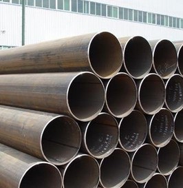 Seamless 40mm Carbon Steel Pipes