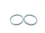 NdFeB Neodymium Magnet Ring Arc Radial Oriented Sintered