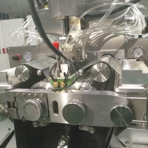 China 10&quot; Soft Capsule Making Machine wholesale