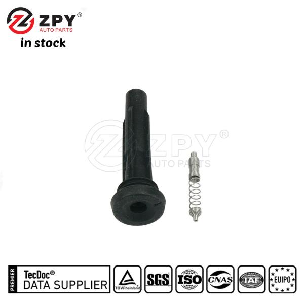 ZPY 04C905199C Spark Plug Connector for Audi VW Porsche