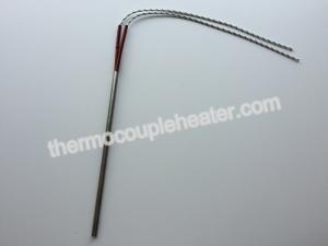 China Diameter 6.96mm Cartridge Heater in 200mm Length For Medical Application wholesale