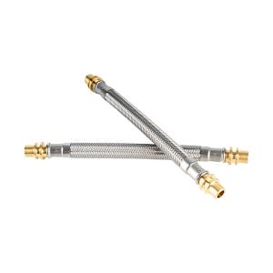 China Stainless Steel Bellows Metal Hoses For Equipment Signal Line wholesale