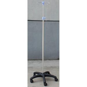 China Stainless steel IV pole wholesale