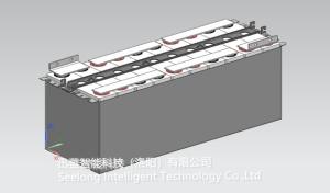China Car / SUV / MUV Lithium Automotive Battery Management System BMS wholesale