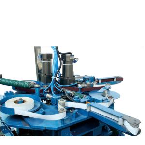 Auto Polishing Sanding Machine Metal Ware Inside Sanding Machine Vacuum