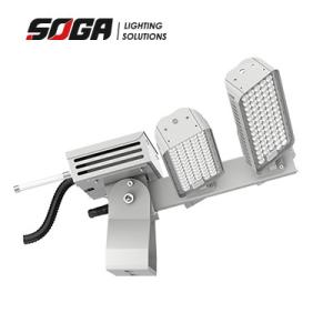 China IP66 IK09 LED Floodlight Dimmable with Meanwell/Sosen/Inventronics Driver wholesale