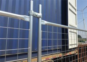 China TEMPORARY FENCE HIRE SYDNEY PRICES wholesale