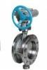 China Freshwater Wafer Type Butterfly Valves Easy To Install And Maintain wholesale