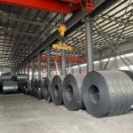 Factory direct sales S235 S235JR ASTMA36 hot rolled 3*1250mm 4*1250mm low carbon