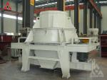 China mining machineries construction equipment Vertical shaft impact crusher
