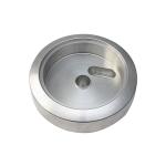 Stainless Steel CNC