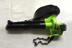 China Ergonomically Designed Garden Blower And Vacuum For Landscaping Yard Outdoor wholesale