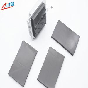 China Silicone Display Card Thermal Pad For Heat Sink wholesale