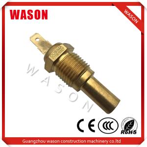 China Water Temperature Sensor SW2489V268F1 For Kobecle SK200-3-5 In High Quality wholesale