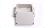 ABS 100*68*50mm IP65 Plastic Electrical Junction Box