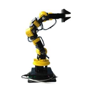 China 7 Aixs Smart Collaborative Robot Arm Educational 1300mm wholesale