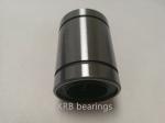 Steel Balls Linear Rail Bearings , Industrial Ball Bearings For Drilling Rig
