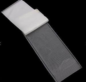 China Heat Seal Polyvinyl Alcohol PVA Water Soluble Bait Bags wholesale