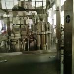 Pharmaceutical Fully Automatic Capsule Filling Machine Output 48,000 Capsules /