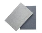Weather Resistence Fiber Cement Board Fireproof Wall Panels Or Fiber Cement