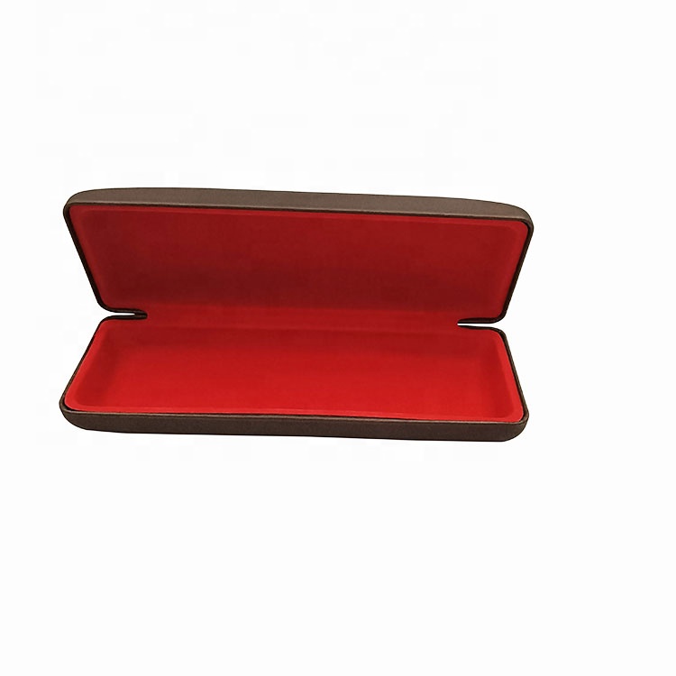 Multiple Color Hard Shell Optical Glasses Case Lightweight Eco Friendly