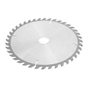 China 355mm Woodworking Saw Blades , Tct Wood Cutter Round Blade wholesale