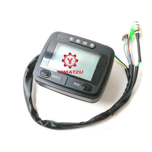 China Yimatzu ATV Parts SPEEDOMETER for BUYANG FA-H300 4X4 EEC EPA 2005-2019 wholesale