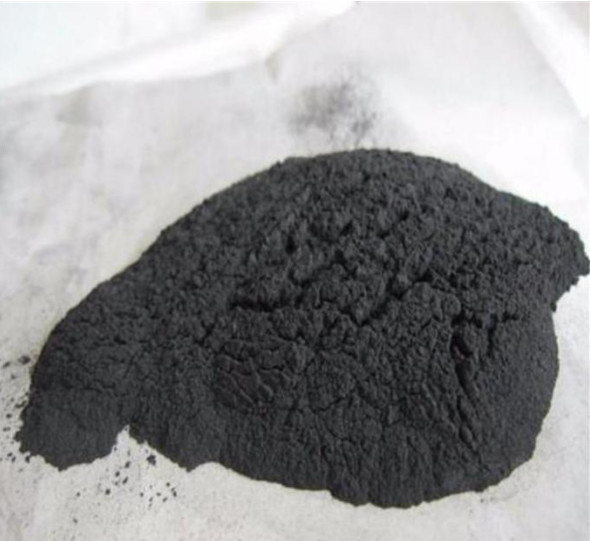 Manganese Trioxide CAS 1317-34-6 Purity 99% For Battery Grade And Electric Grade Mn2O3
