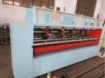 Automatic Vertical Cutting Machines