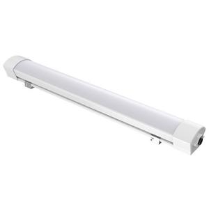 China 170lm/w Indoor Industrial Linear Lighting Ceiling Mounted 25W wholesale