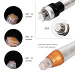 FDA approved 3 years warranty Fractional RF wrinkle removal Fractional