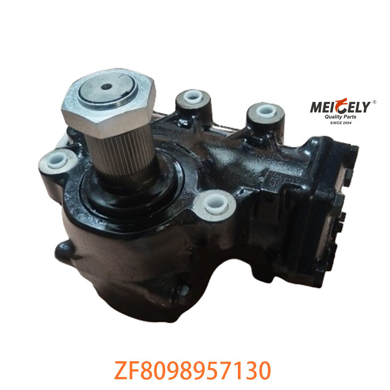 High Performance OE ZF8098957130 Power Steering Gear