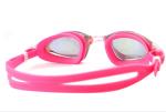 Professional Silicone Rubber Parts Prescription Open Water Kids Swimming Goggles