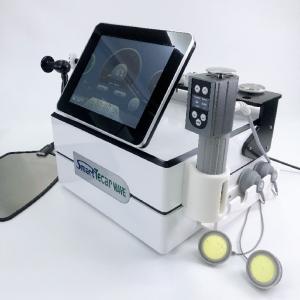 China Muscle Pluse Electromagnetic Therapy Equipment For Cellulite Removal wholesale